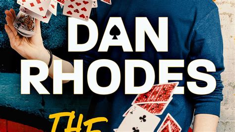 Unleashing the Supernatural in Dan Rhodes' Fiction